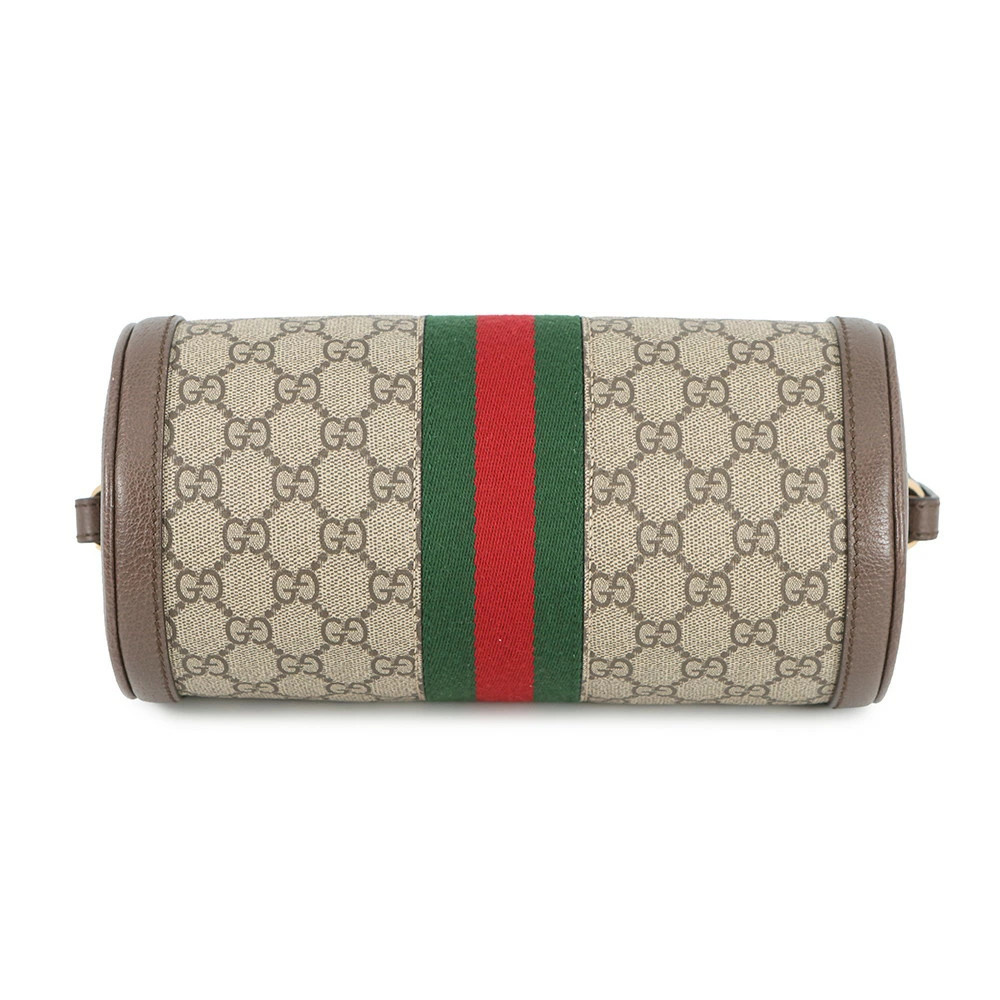 Gucci Ophidia GG Supreme Shoulder Bag - Picture 3 of 12